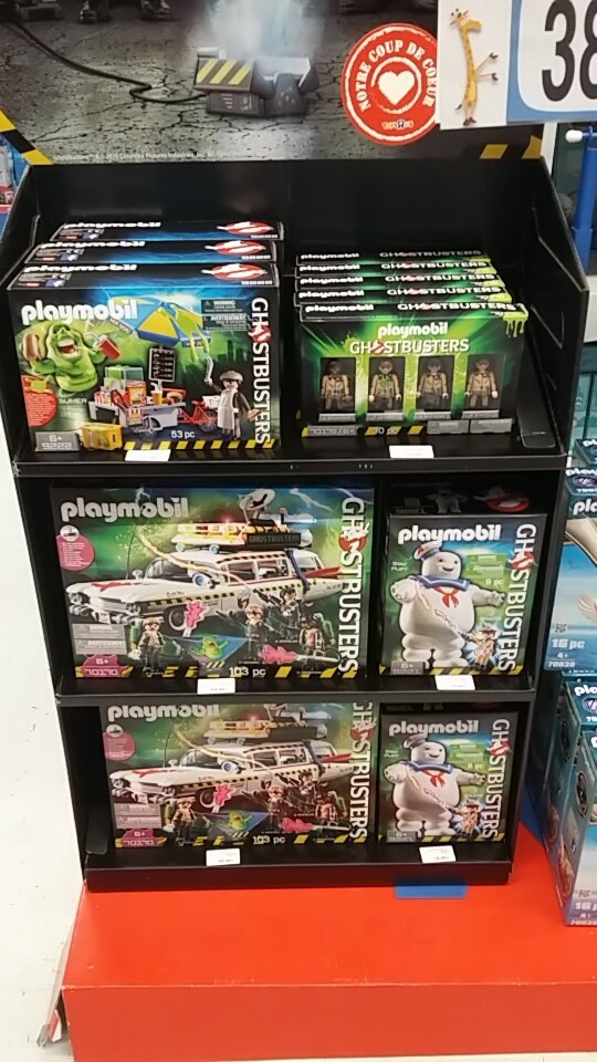 playmobil cazafantasmas toysrus