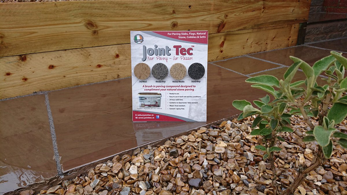 GandJLandscapes's tweet photo. Big thank you to all of our suppliers this week 👏 👏 @SandstoneUK @JointTec @LtdWoodyard @BagforceLtd @MarshallsGroup #johnastephens It's your great materials that helps us complete our projects with a stunning finish 👍 #Nottingham #Landscaping #Creatingyourperfectspace https://t.co/QKWMpVeBUJ