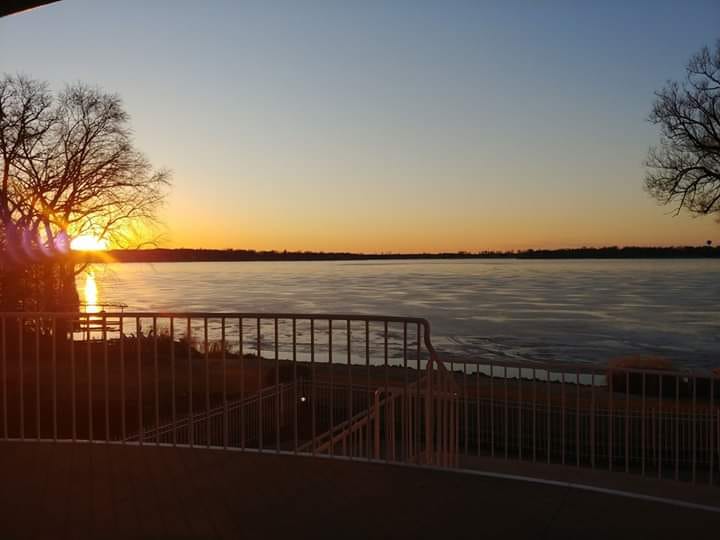 Delavan Lake Resort tweet media