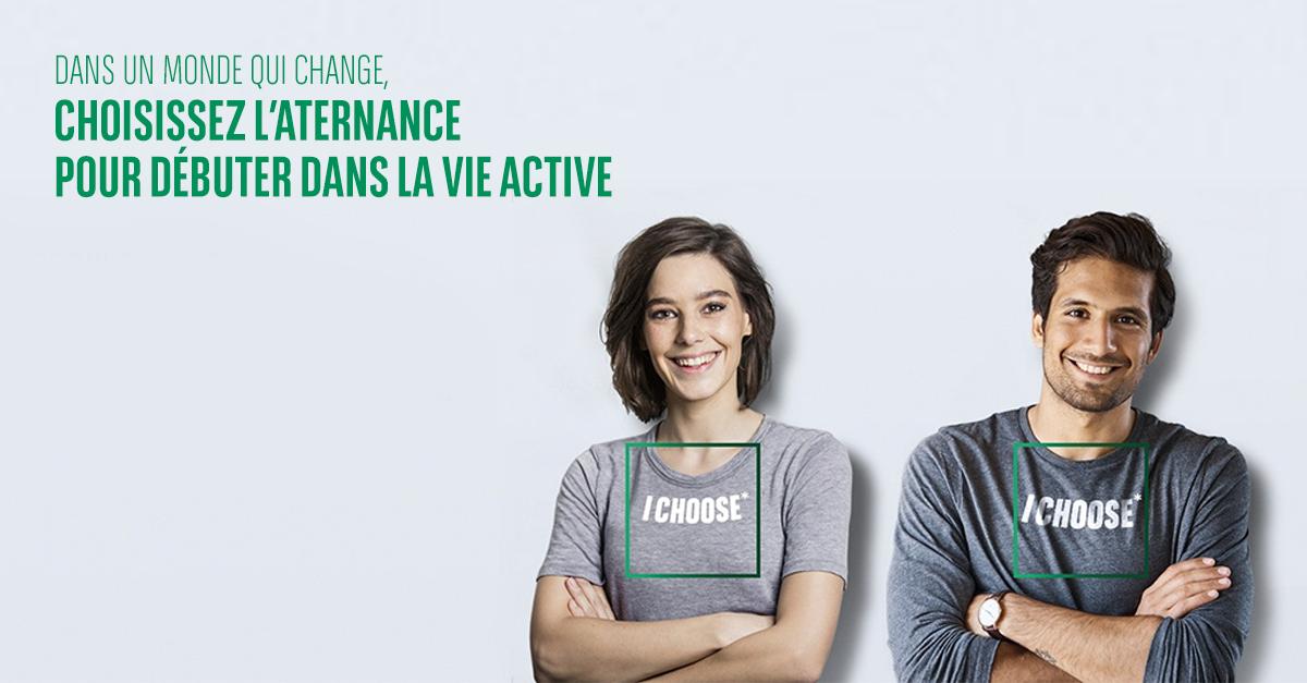 bnpp_recrut's tweet photo. Le saviez-vous ? @BNPParibas propose plus de 3⃣0⃣0⃣ métiers en #alternance et plus de 2⃣0⃣0⃣0⃣ opportunités. Envie de rejoindre l'aventure ?  Pour postuler, c’est par ici 👉 https://t.co/jP3RQUnEb8) https://t.co/qiz0TNHpgY…. https://t.co/8TUx8dy8Ud