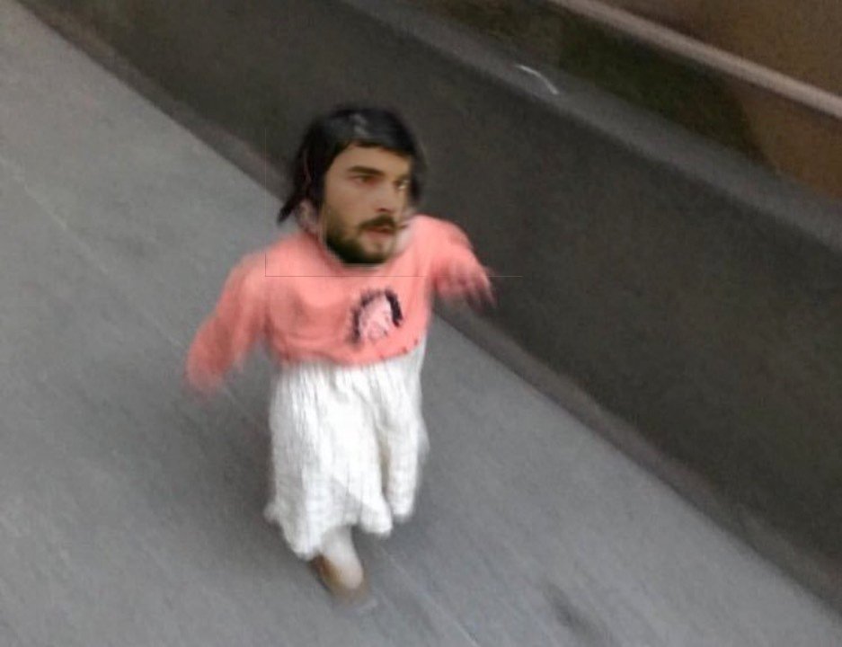 Akınsız twitter olmaz dediniz, geldim! 👊🏻(aslında hep buradaydım:) gözüm üstünüzde CNM😉😉
#Hercai