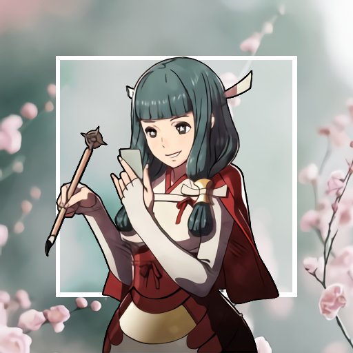 Shinonome and Asugi fighting? 

Where's my popcorn