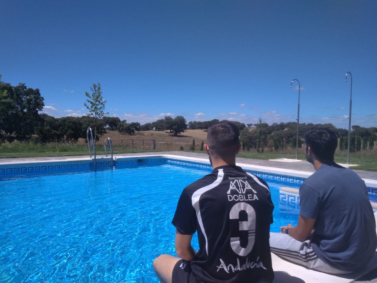 Club BM Pozoblanco tweet media