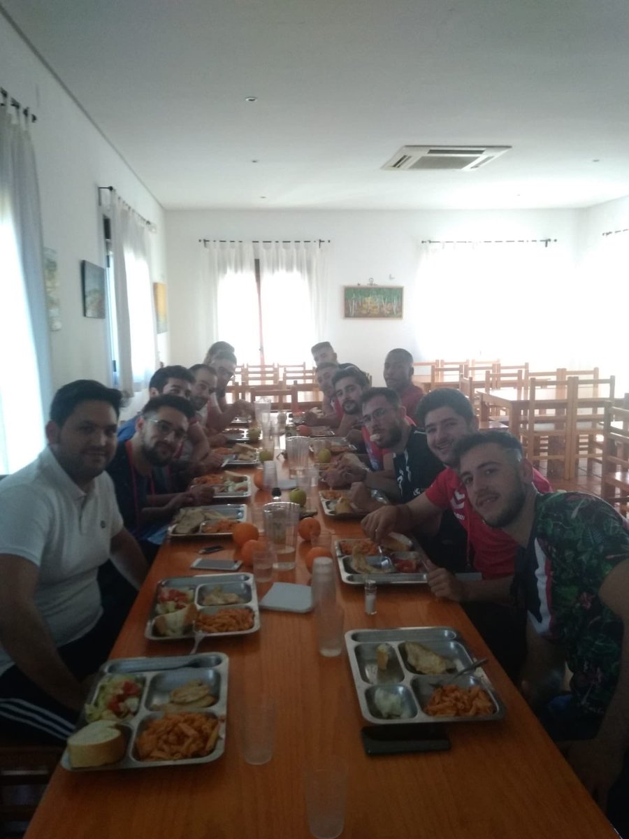 Club BM Pozoblanco tweet media