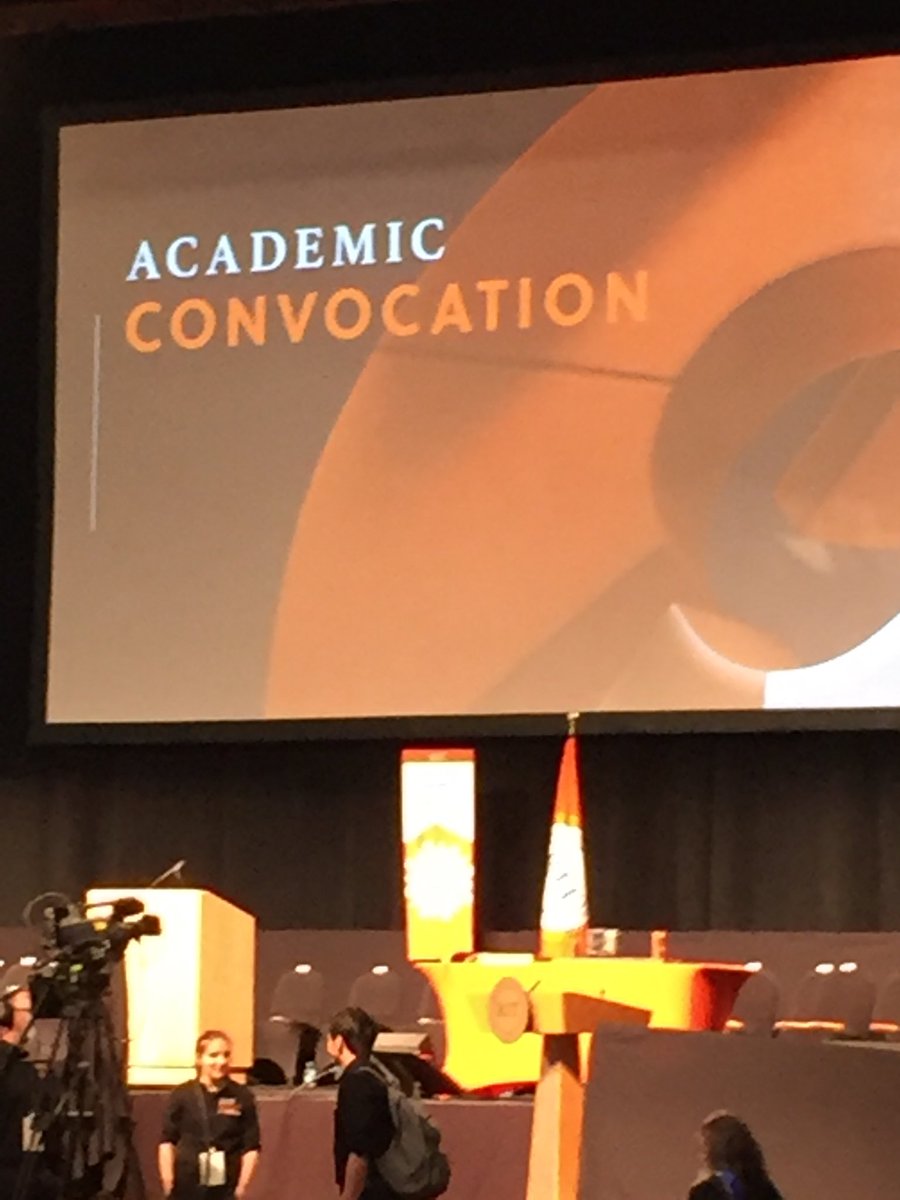 #RIT grants a record 4,200 degrees, including record 41 Ph.d #RITGrad
