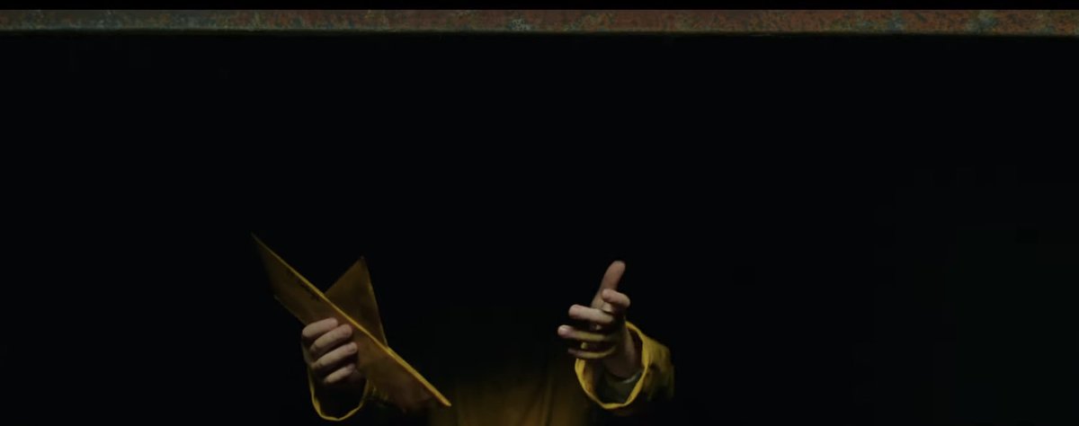 tbaugh725's tweet photo. Stills from #ITChapter2Trailer 🎈🤡🍿 I cannot wait for this one #ItChapter2 #pennywise https://t.co/vINQDkDBG2