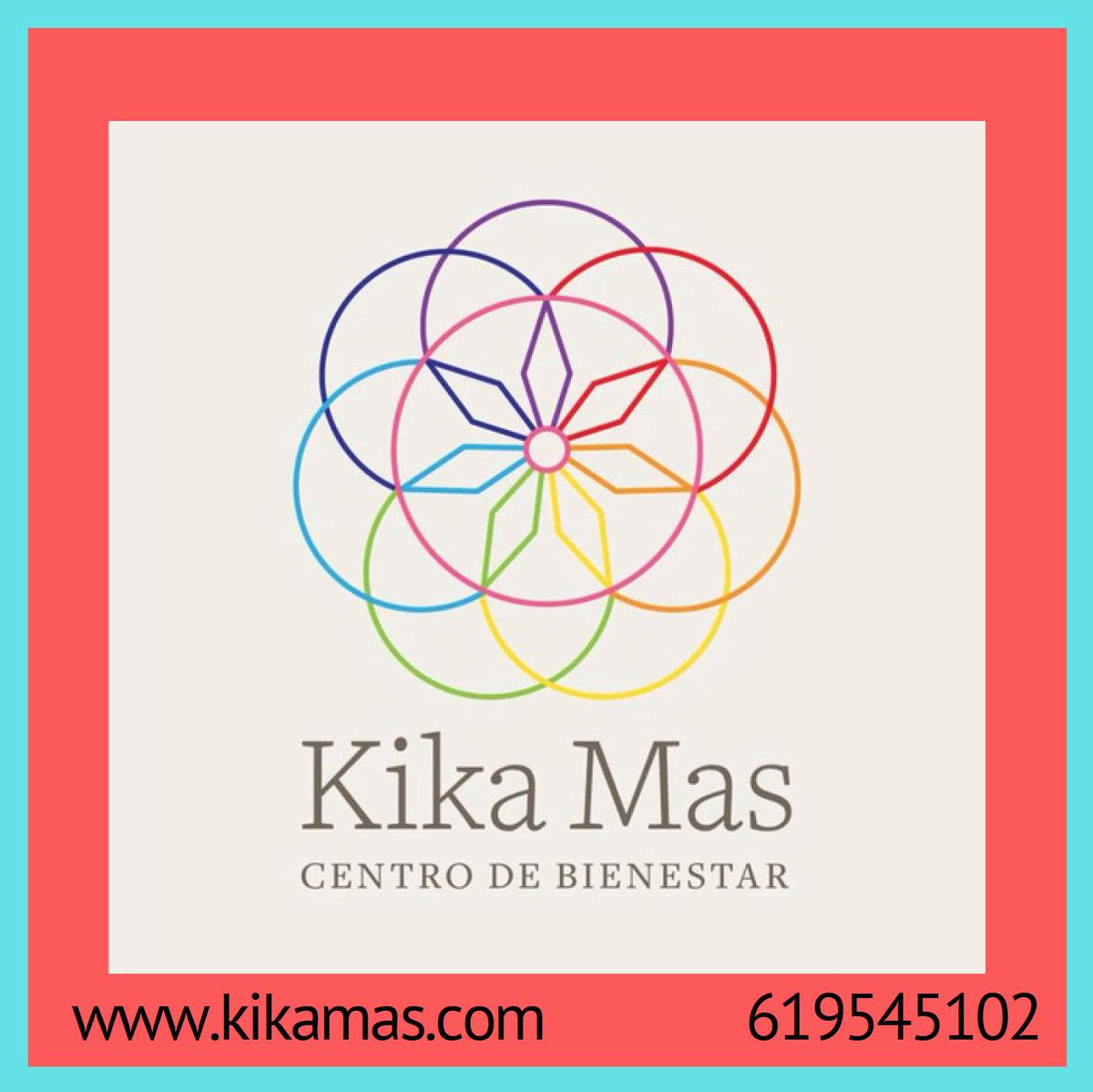 ¡Hola a Todos! Queremos anunciaros otro sorteo en el que podéis participar con la compra de la entrada del II Festival de FSM del día 18 de mayo.
Se trata de un vale para un masaje en Kika Mas Centro de Bienestar (Palma de Mallorca).