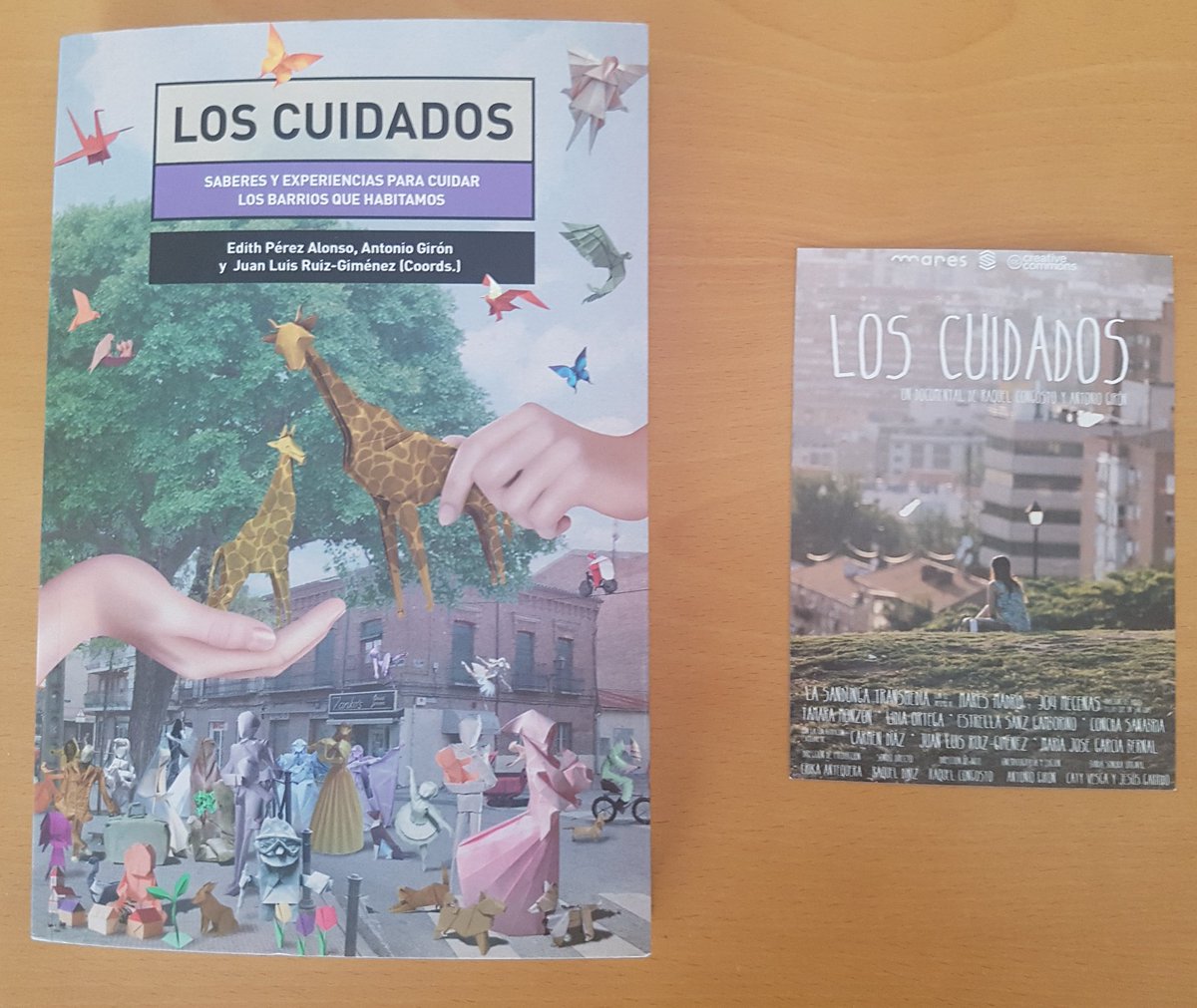 Sonia López tweet media