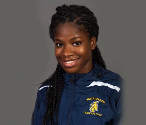 Making Of Champions On Twitter Nigerian Hurdlers Are On A Roll