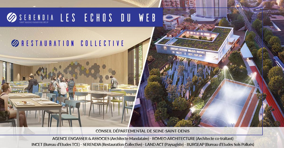 SERENDIA tweet media