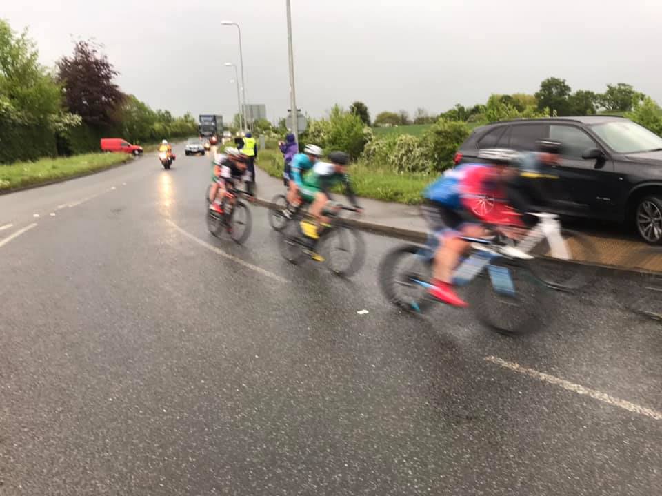 bikemarshal's tweet photo. On Sunday we are back on the Holt Circuit (I really need to buy a house there 🤣) to support the Steve Jones Memorial Road Race. Its part of the Lapierre Series so will be well attended. @GrahamWeigh @gweighcycles @TLI_Cycling Enjoy the races all but ride safely #wewatchyourback https://t.co/b1ssH5N6AG