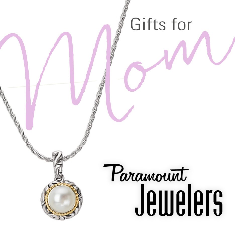 ParamountJwlrs's tweet image. Your source for last-minute gifts for MOM: @ParamountJwlrs. #stl #stlouisstyle #Maplewood #mothersday #mom #jewelry #fashion