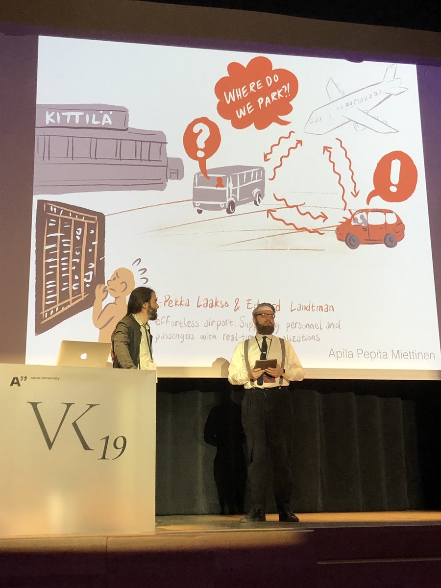 vizknowledge's tweet image. Closing remarks from @koponenhilden and wonderful #sketchnotes from Apila Miettinen #vk19 #vizknowledge #thankyou