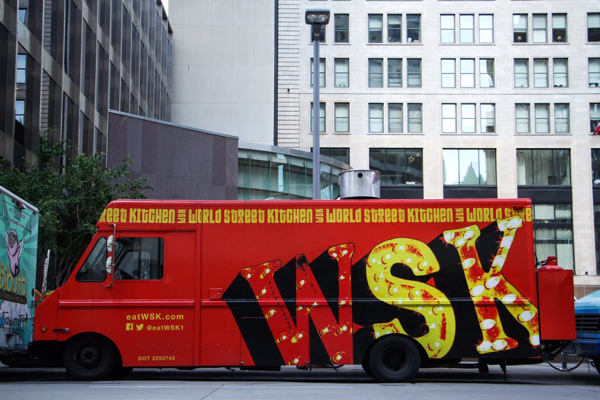 World Street Kitchen On Twitter Downtown Minneapolis Fam We Are
