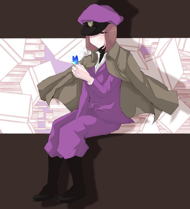 レノちゃんのtwitterイラスト検索結果