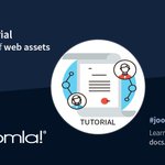 Photo by Joomla! Docs (@joomladocs)