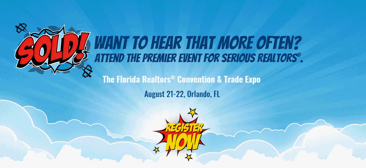 sherrybonelli's tweet photo. I'm so excited to have been asked to speak at The Florida Realtors Convention on August 22 in Orlando! I'll be talking about local SEO strategies, especially how to use Google My Business to boost rankings. Can't wait! https://t.co/8WsbrnT0AQ #RealtorNation2019 #FloridaRealtors https://t.co/QWlfT3LVyg