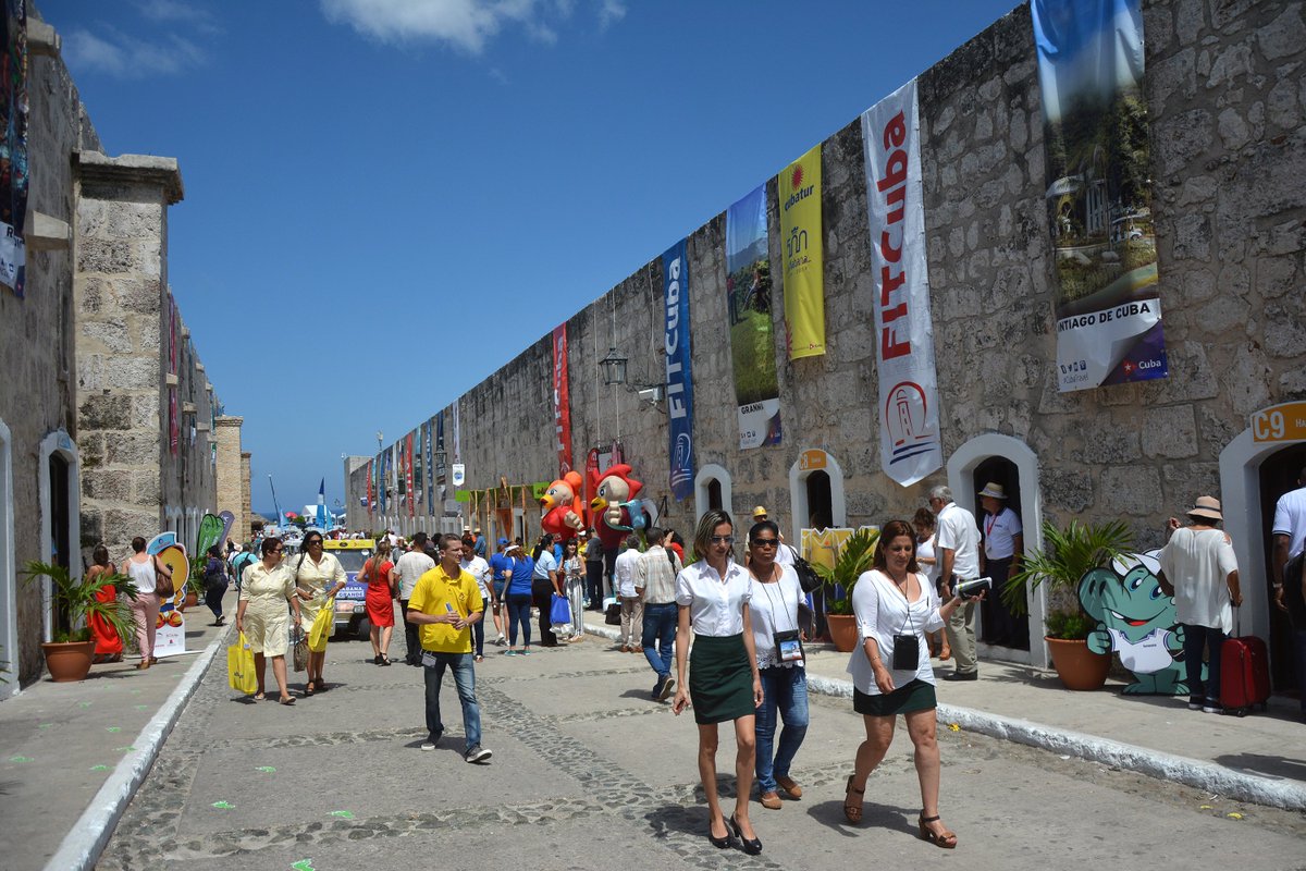 #FITCuba2019: El turismo es el sector de mayor capital comprometido cuando hablamos de inversión extranjera en #Cuba