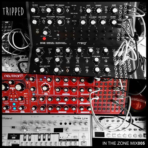 In The Zone with Tripped: techno, hardcore and more concreteagency.nl/2019/05/in-the…