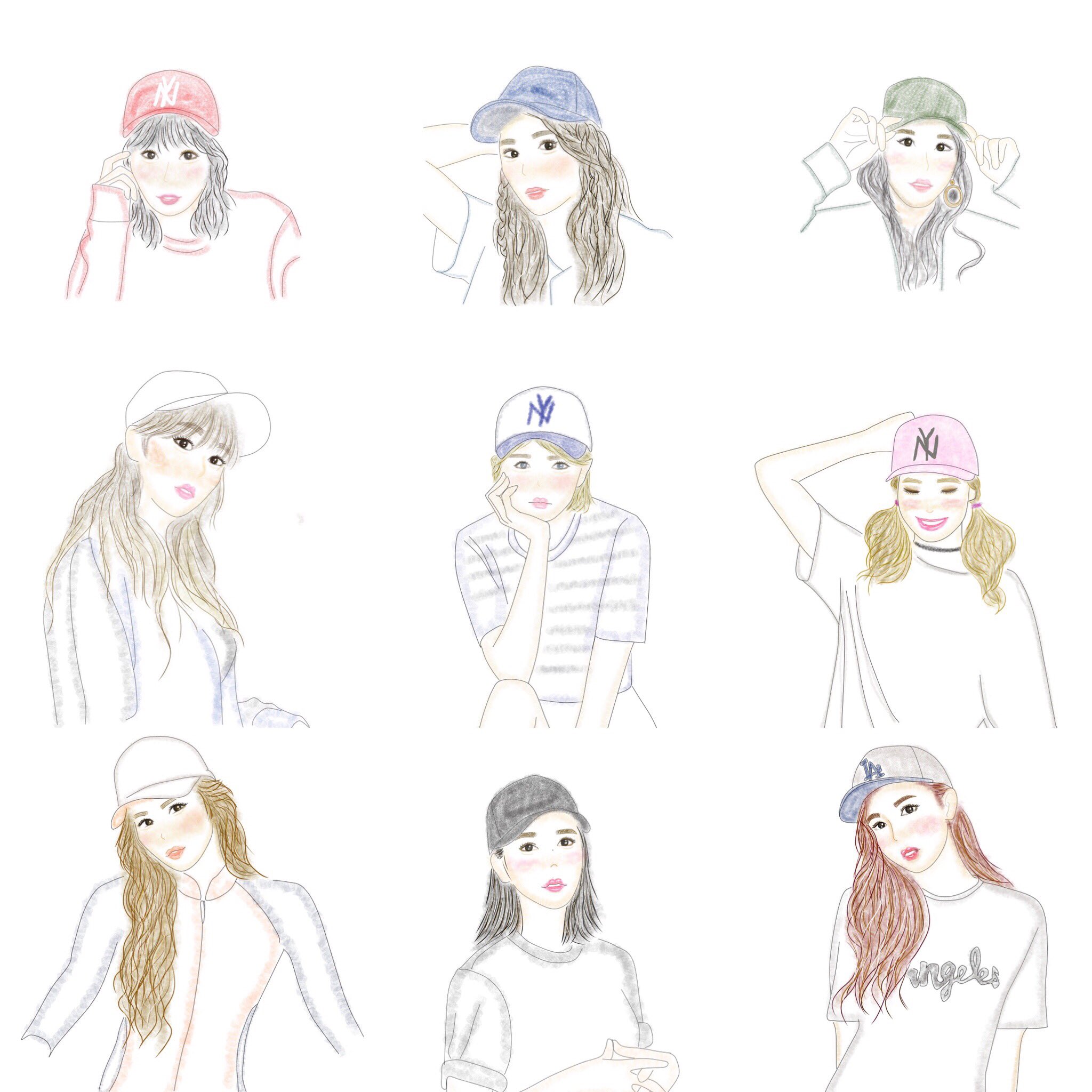 Mako Twice Twiceイラスト 手書きイラスト イラストレーター カップルイラスト 韓国ファッション T Co I5wyuuemhq Twitter Mako Twice Twiceイラスト 手書きイラスト イラストレーター カップルイラスト 韓国ファッション T Co I5wyuuemhq Twitter
