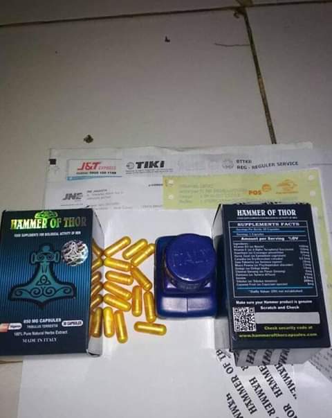 apotiksmg's tweet photo. penjual online,obat kuat pembesar vital,sek toys pria &amp; wanita dll.di jamin produk asli,info WA 0895412337080 https://t.co/FZkmqia5MT