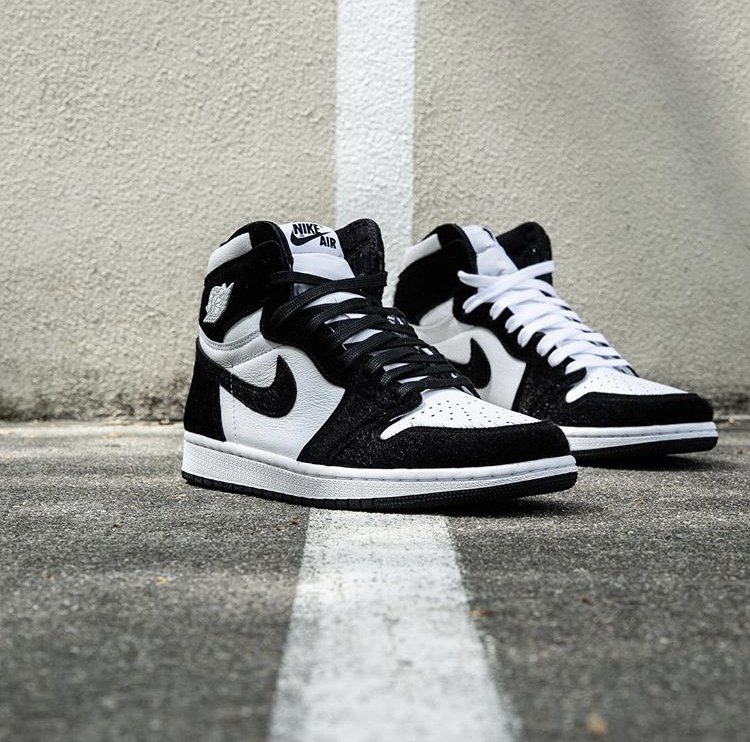 foot locker nike air jordan 1