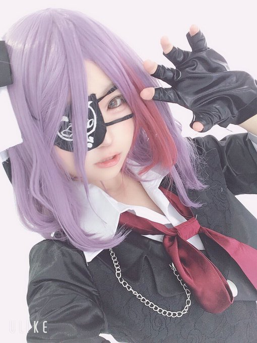 コスプレイヤー社員食堂ギラギラのTwitter画像16