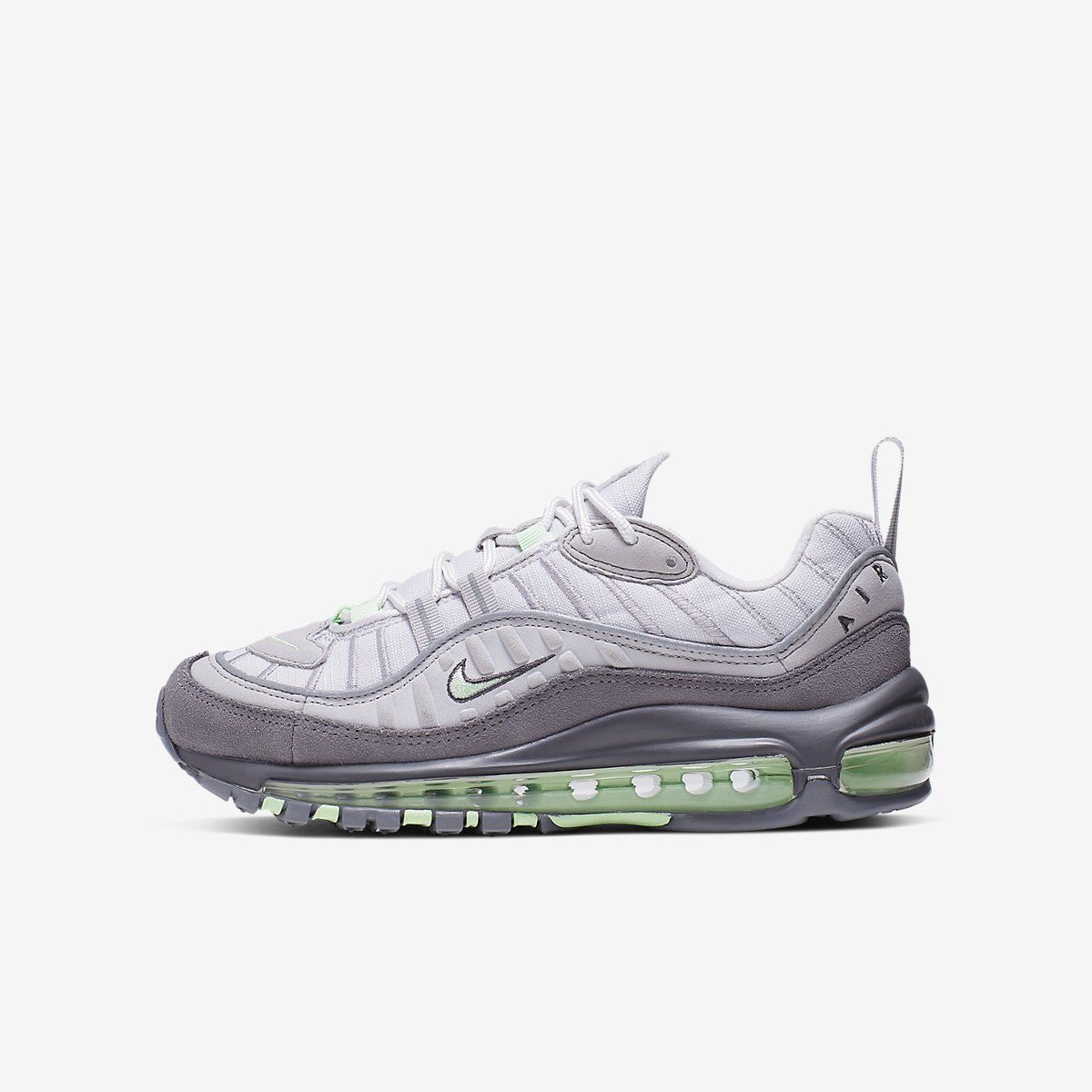 nike air max 98 grade school