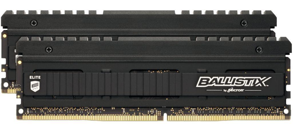 ToastyBrosTech's tweet photo. Want to win a kit of Crucial Ballistix Elite DDR4 Ram clocked at 3600 Mhz? Do the Following to be entered!

1. Follow us @ToastyBrosTech 
2. Follow @ballistixgaming + @CrucialMemory 
3. Retweet this tweet!

We will be picking a winner on May 31st, 2019 Good luck! https://t.co/nDio9yTO8p