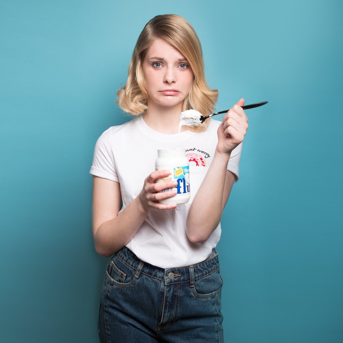 juliamusic's tweet image. #jmplus #marshmallow 📸@Braut_Thomas