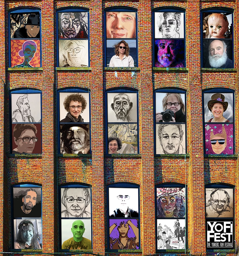 HackleySchool's tweet photo. Make sure to check out the 16th annual Yoho Artists Open Studios this weekend! Four artists in the Hackley community are participating and will be opening their personal art studios for the event! #hackleyschool #hackleyvisualarts #hackleycommunity

https://t.co/CkQyA7z2OR https://t.co/SJUcevNWeN