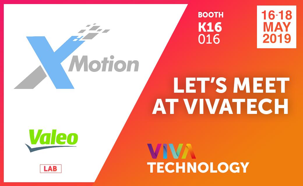 xMotion.io (@xmotion_io) on Twitter photo At <a href="/xMotion_IO/">xMotion.io</a> , we're transforming the way vehicles are being maintained and repaired. Come and meet us at <a href="/VivaTech/">Viva Technology</a> on May 16 to 18 in Paris, under the <a href="/Valeo_Group/">Valeo Group</a> pavilion.
#VivaTech #Valeo #innovation #automotive #fleetmanagement At <a href="/xMotion_IO/">xMotion.io</a> , we're transforming the way vehicles are being maintained and repaired. Come and meet us at <a href="/VivaTech/">Viva Technology</a> on May 16 to 18 in Paris, under the <a href="/Valeo_Group/">Valeo Group</a> pavilion.
#VivaTech #Valeo #innovation #automotive #fleetmanagement