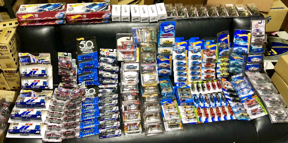 流離のトレジャーハンター tweet media