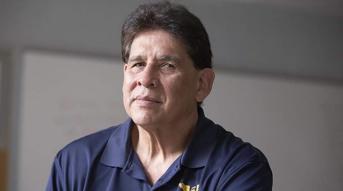 Happy Birthday to Tito Santana! 