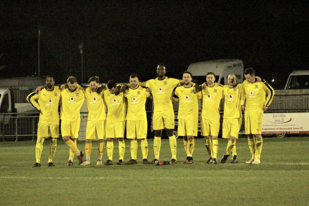 Tonight is the last A.C Sportsman game, come down and support the lads ! ⚽️🍻

🆚 Store Retail Solutions 
🏆 Express Vehicles &amp; Trading Limited Cup
📆 Tonight 
🕒 19:45
📍 <a href="/Kempston_Rovers/">Kempston Rovers FC</a> #lastsportsmangame