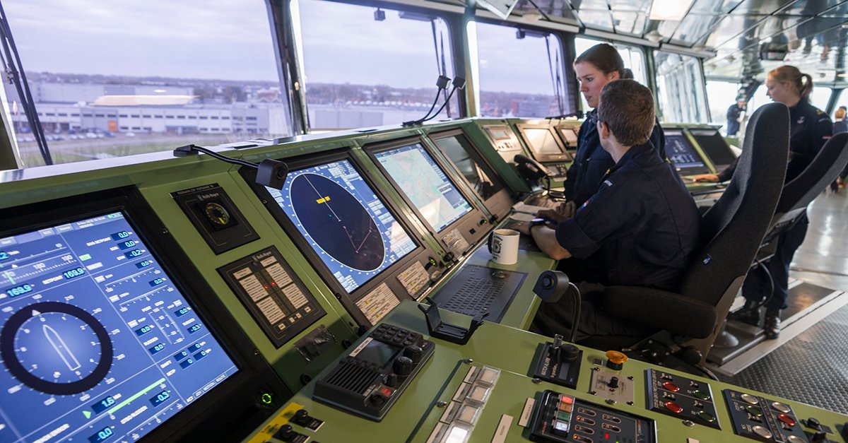 Human efficiency onboard can be greatly improved by innovative automation systems. Do you want to find out how?

Visit us at #IMDEXAsia in Singapore from 14 – 16 May booth #Q23 and learn how the latest innovations in ship automation systems can optimize your ship’s operations.