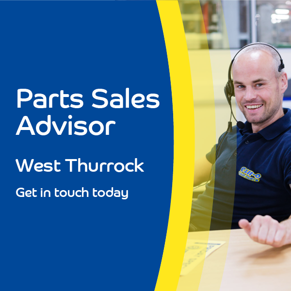 Are you passionate about success and love working as a team?

Take a look at our latest branch vacancies and click to apply, corporate.eurocarparts.com/careers