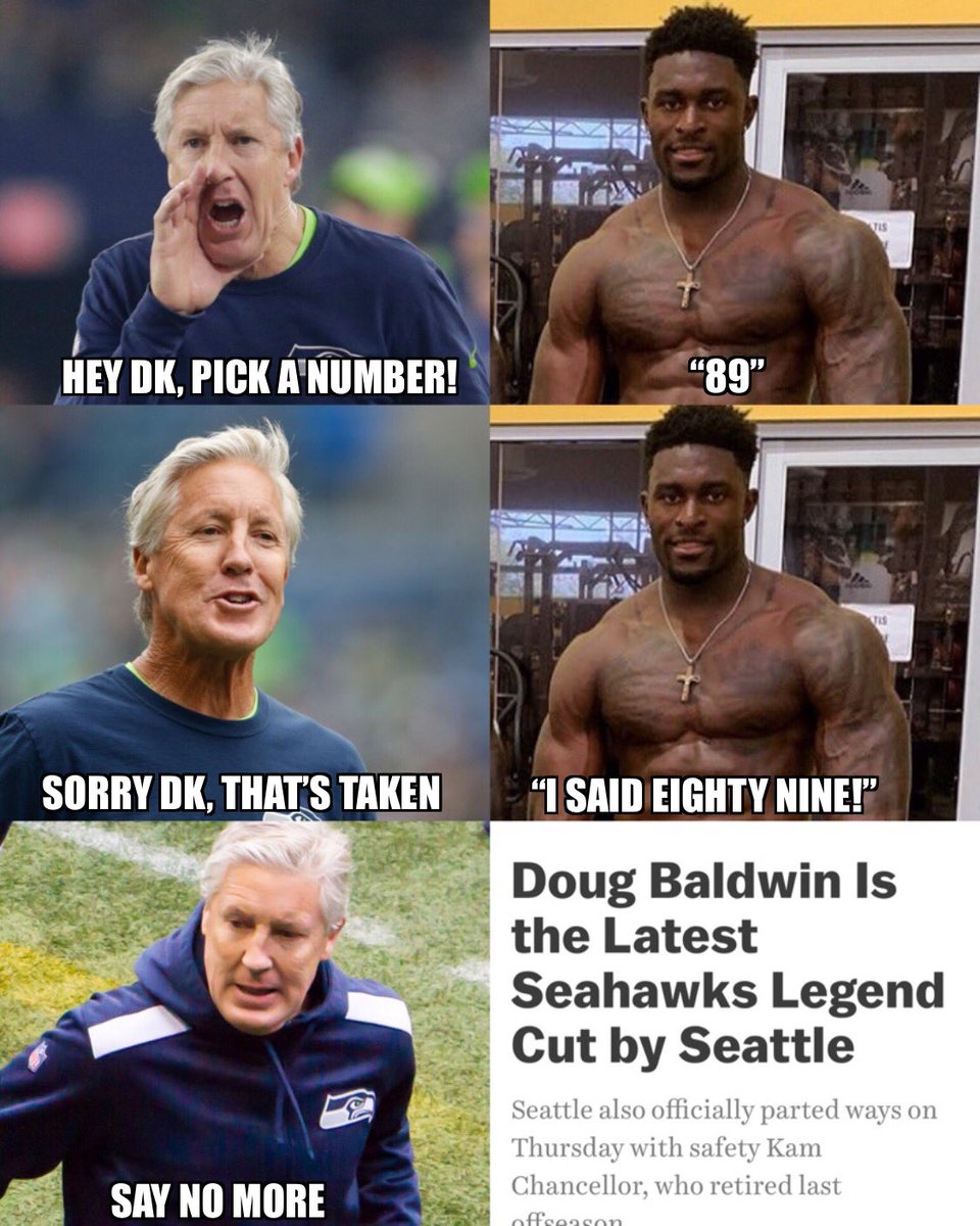 16++ Seahawks Memes 2020 Factory Memes