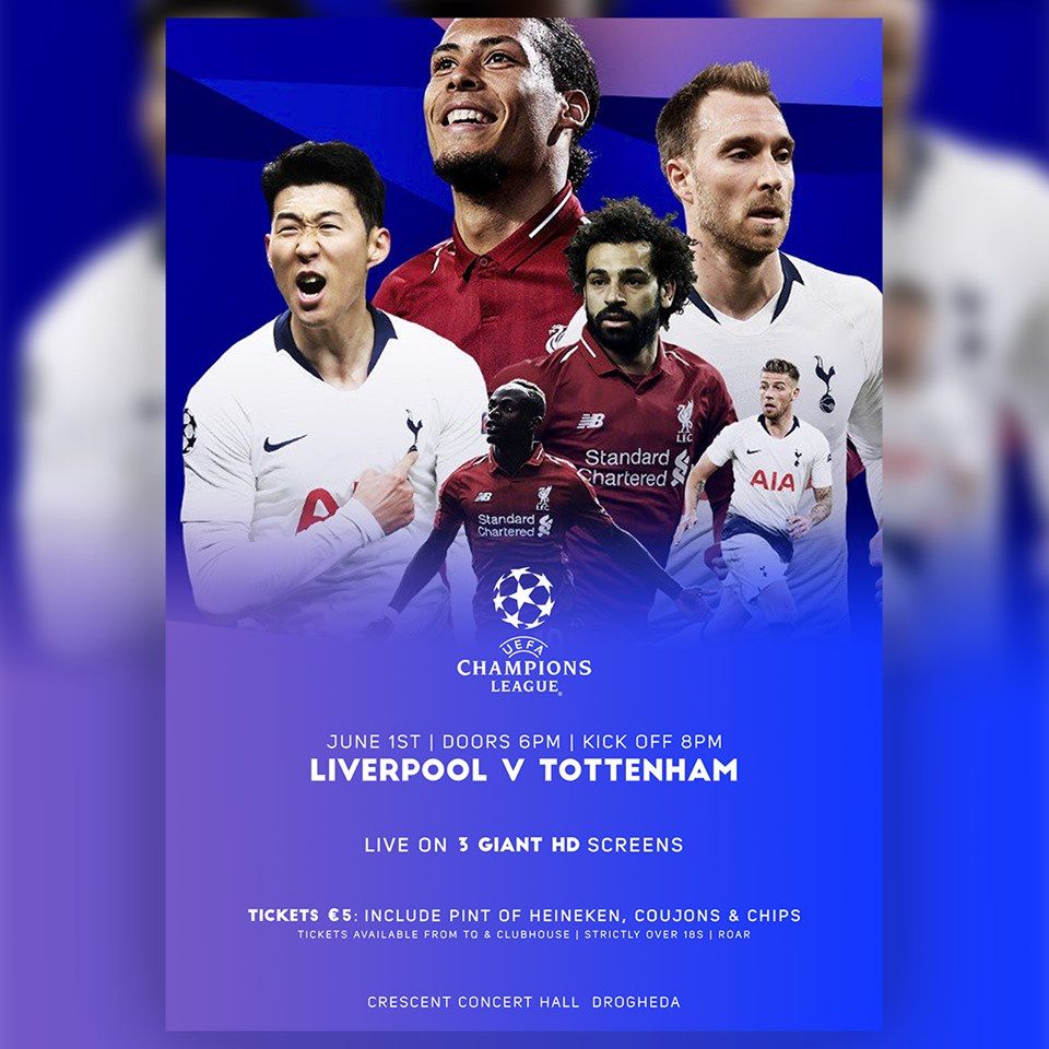 Like what you see? Head over to The Trinity Quarter page for full details and a #Giveaway 🙌