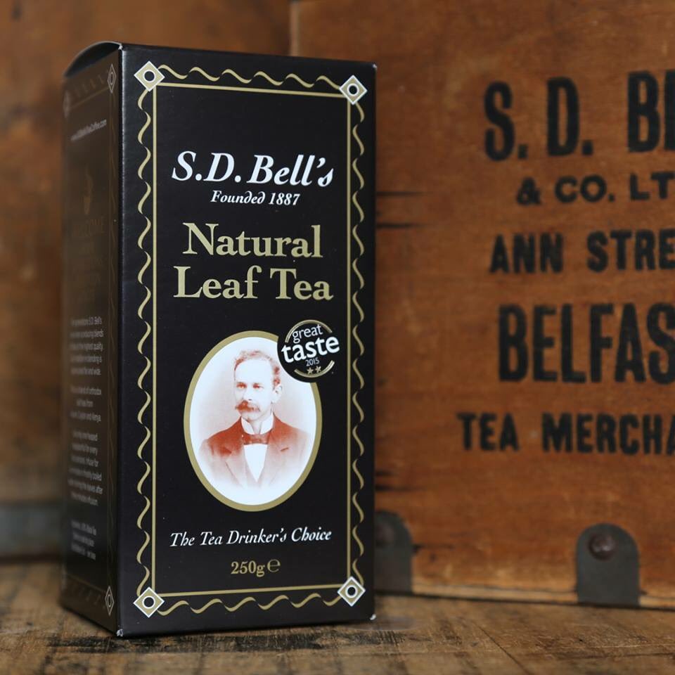 Fancy a cuppa? ☕️ Punjana Tea and SD Bells are sure to help with that! Why not pick up a treat to enjoy too from Mange Tout 🥧🍰 #BalmoralShowCountdown #TasteTheGreatness #BestFoodDestination