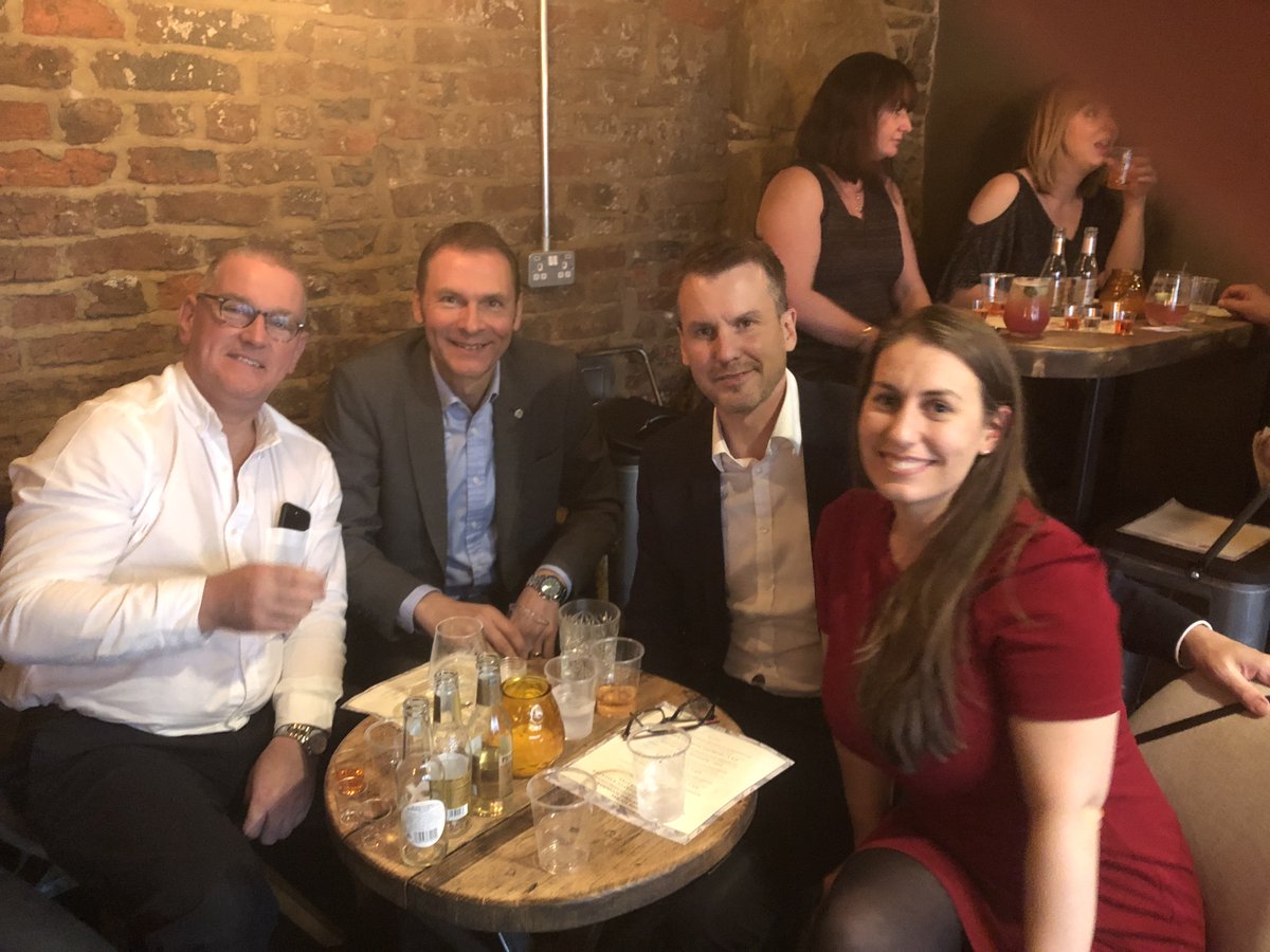 Waltons_Accts's tweet photo. Great networking opportunity last night.  Fabulous company.  Great venue @TheNuthatch #Stockton Thanks @TSCAuk @angela8foster @emlouj82 @PunchRobsonLaw @ArchersLawLLP @NatWestBusiness @HandelsbankenUK @FWCapital @Libs_Roberts @martynpullin to name but a few. #gin #gintasting https://t.co/1CxUyPHvpN