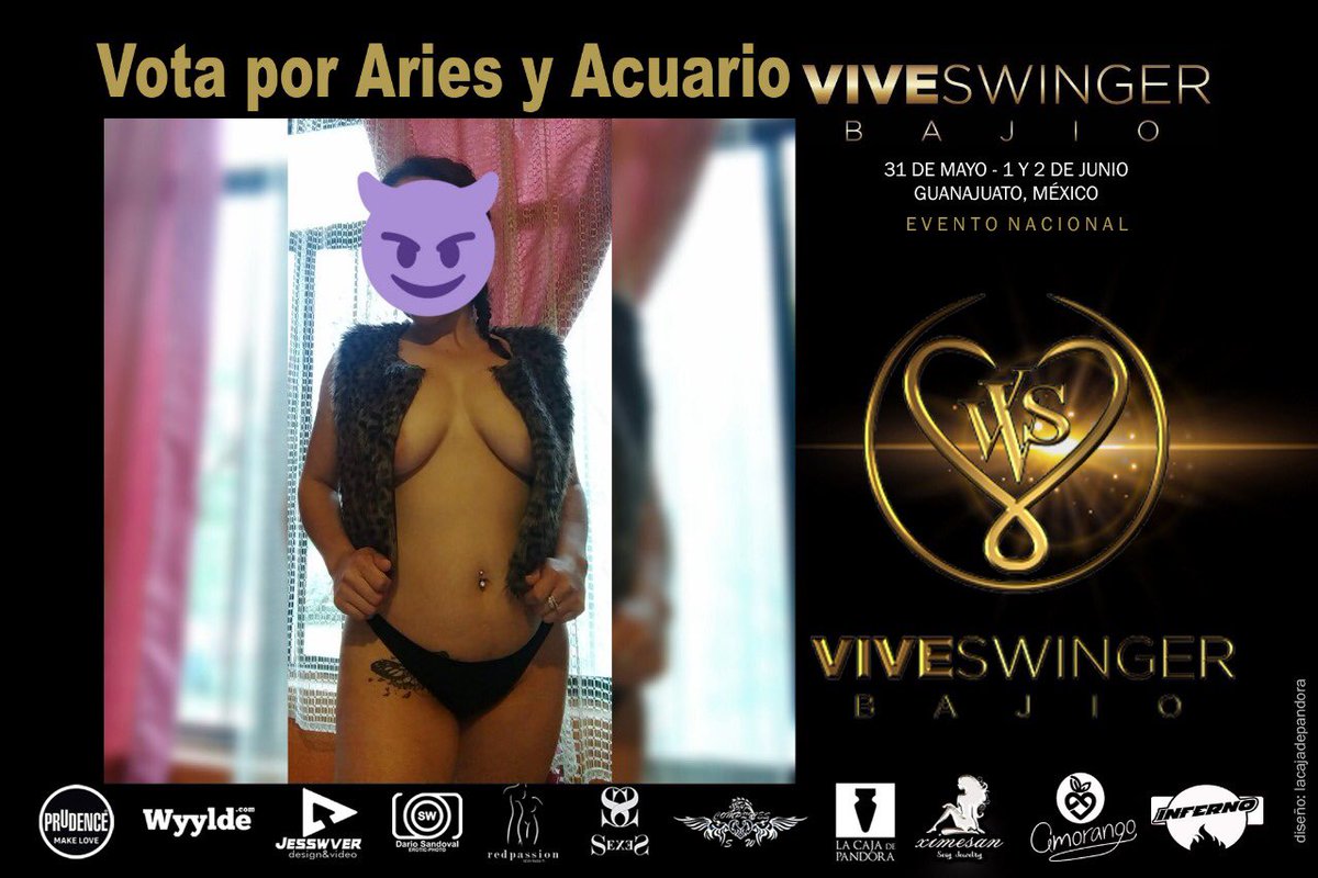 Vive Swinger tweet media