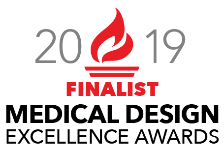 ZipLine Medical is happy to announce that PreLoc has been selected as a finalist in the 21st Annual Medical Design Excellence Awards competition. The 2019 winners will be announced at the MDEA Ceremony on Tuesday, June 11 at the Jacob K. Javits Convention Center in New York.