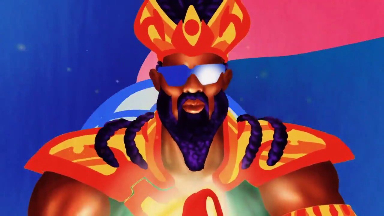 Major Lazer Can T Take It From Me Out Now Skipmarley Ml4 T Co Tciliofcfl T Co Upofa6hner Twitter