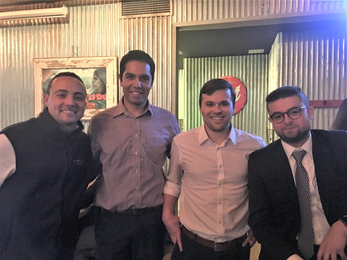 CompFinanceCMU's tweet image. If you missed our 3rd Annual Spring Happy Hour in NYC you missed out! Check out these new and old familiar faces. Thanks to everyone who attended! #mscfalumni