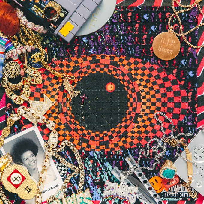 Watch BADMON's leaked NSFW photo on TwXstars