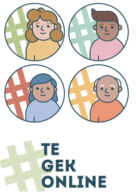 Vandaag gelanceerd: enkele resultaten onderzoek PWO MediaWijsBeleid en spel #TeGekOnline in sessies #mwcon19 over het omgaan en bespreken van sociaal mediagebruik bij volwassen met psychische kwetsbaarheid. Ontdek het zelf: ucll.be/mediageletterd… <a href="/ucll_re/">UCLL Research & Expertise</a> <a href="/tomvdries/">Tom Vandries</a> <a href="/DavyNijs/">Davy Nijs</a>