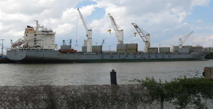 safety4sea's tweet image. Fire onboard cargo vessel was due to lack of compliance with SMS
#accidentreports, #fireonboard, #NTSB, #safetyculture, #safetymanagementsystems, #safetymeasures
ow.ly/2bAL50u6yqs