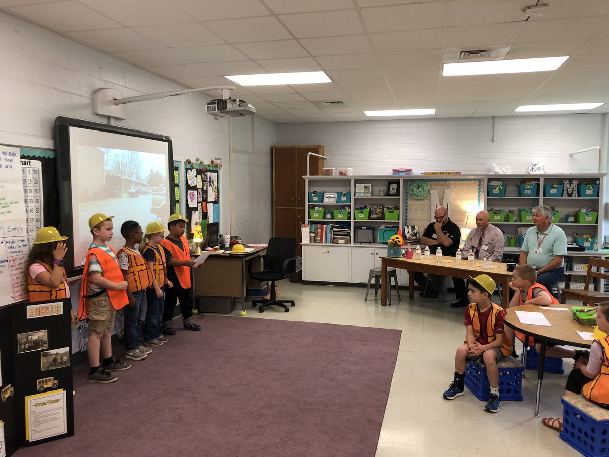 J.R.Baker Elementary tweet media