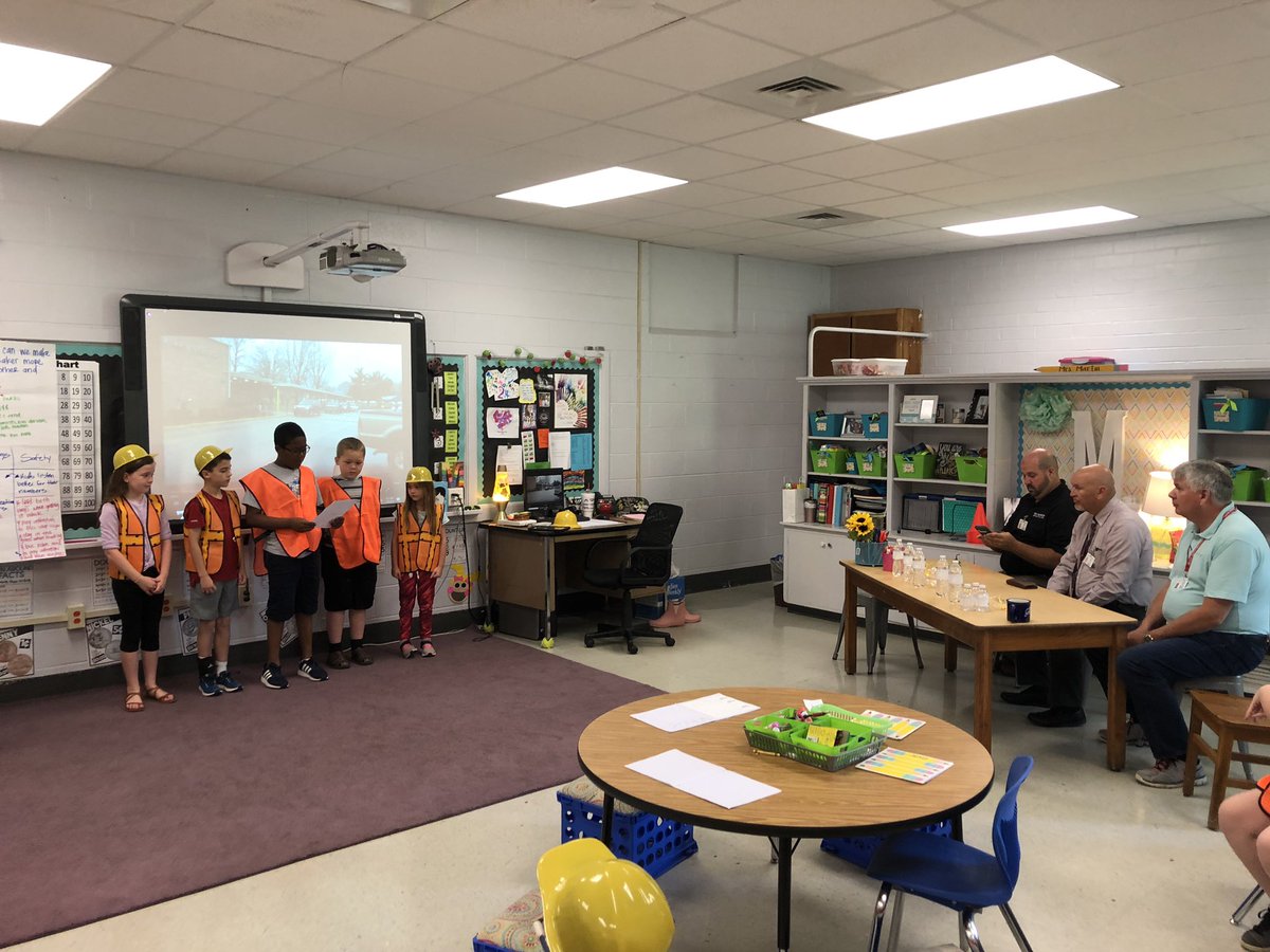 J.R.Baker Elementary tweet media